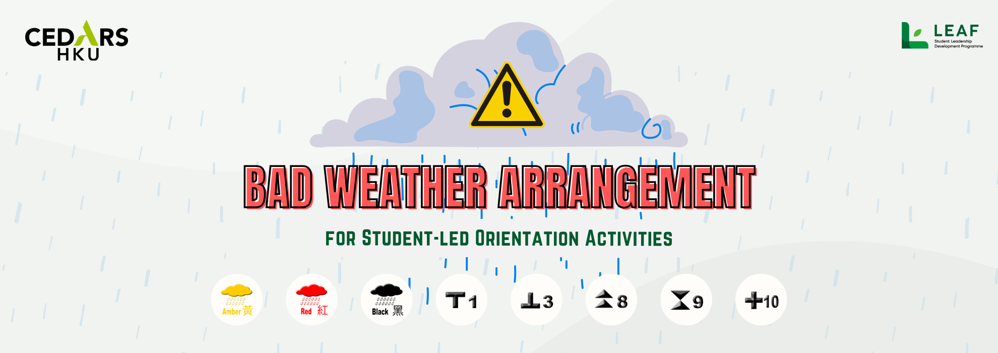 Bad Weather Arrangement - Banner (1980 x 700 px)